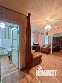 2-к квартира, вторичка, 43м2, 2/3 этаж