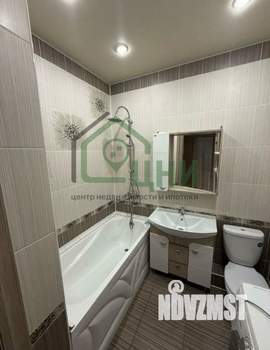 1-к квартира, вторичка, 36м2, 12/17 этаж