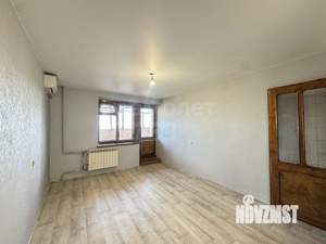 1-к квартира, вторичка, 34м2, 6/9 этаж