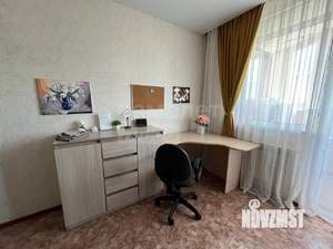 1-к квартира, вторичка, 47м2, 12/17 этаж