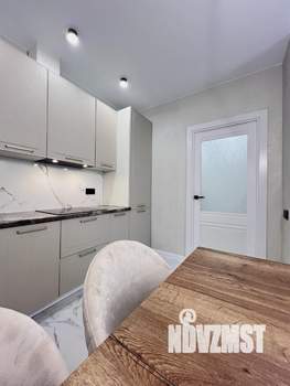 3-к квартира, вторичка, 75м2, 10/17 этаж