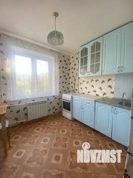 1-к квартира, вторичка, 33м2, 5/9 этаж