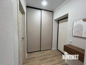 1-к квартира, вторичка, 46м2, 9/10 этаж