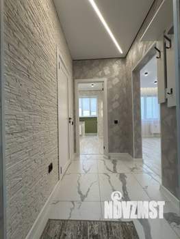 1-к квартира, вторичка, 37м2, 7/17 этаж