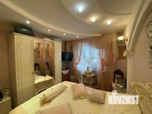 3-к квартира, вторичка, 67м2, 9/10 этаж