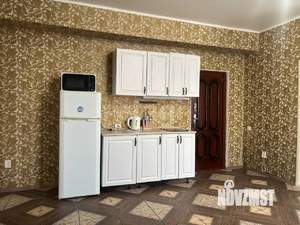 Студия квартира, вторичка, 38м2, 3/3 этаж