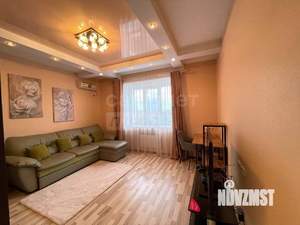 1-к квартира, вторичка, 49м2, 3/11 этаж