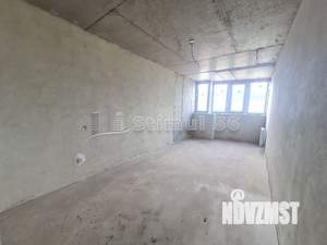 1-к квартира, вторичка, 43м2, 5/11 этаж