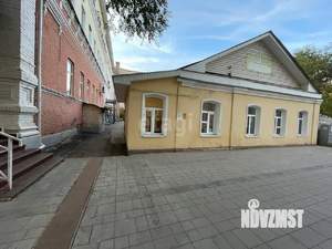 2-к квартира, вторичка, 53м2, 1/1 этаж