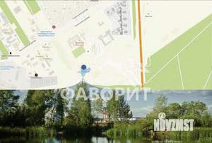 Студия квартира, вторичка, 33м2, 8/17 этаж