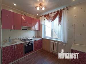 2-к квартира, вторичка, 48м2, 4/5 этаж
