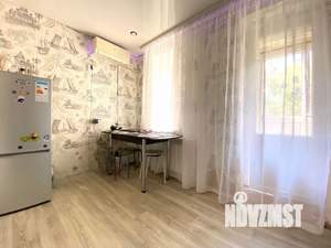 1-к квартира, вторичка, 33м2, 5/5 этаж