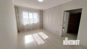 1-к квартира, вторичка, 33м2, 6/17 этаж