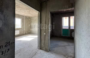 1-к квартира, вторичка, 32м2, 14/17 этаж