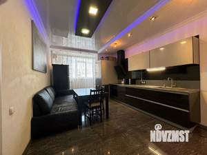 3-к квартира, вторичка, 94м2, 1/15 этаж