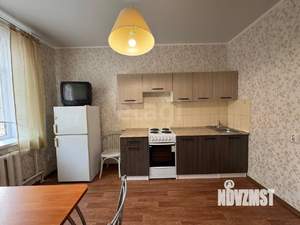 1-к квартира, вторичка, 49м2, 12/14 этаж