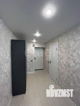 Студия квартира, вторичка, 19м2, 3/5 этаж