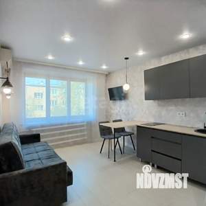 Студия квартира, вторичка, 19м2, 4/5 этаж