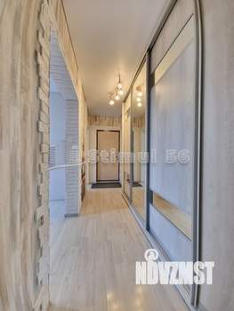 3-к квартира, вторичка, 71м2, 5/14 этаж