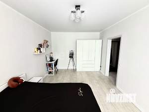 1-к квартира, вторичка, 37м2, 6/17 этаж