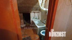 3-к квартира, вторичка, 44м2, 1/2 этаж