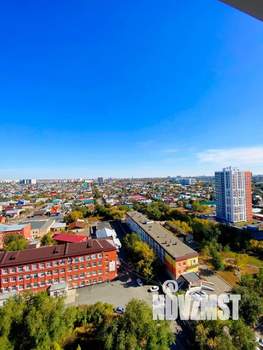 1-к квартира, вторичка, 40м2, 17/18 этаж