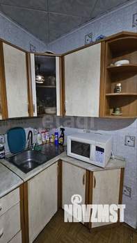1-к квартира, вторичка, 37м2, 12/16 этаж