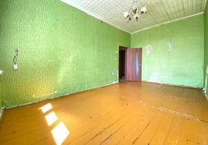 3-к квартира, вторичка, 73м2, 2/2 этаж
