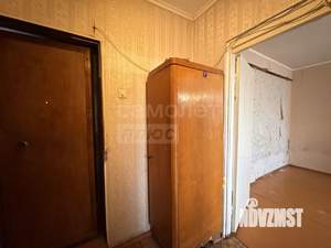 1-к квартира, вторичка, 37м2, 6/9 этаж