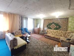 1-к квартира, вторичка, 41м2, 5/5 этаж