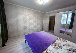2-к квартира, вторичка, 57м2, 17/17 этаж