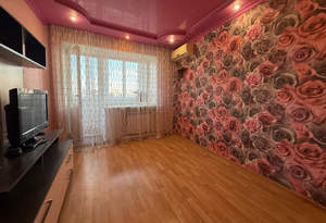 1-к квартира, вторичка, 30м2, 4/5 этаж