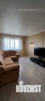 2-к квартира, вторичка, 60м2, 4/10 этаж