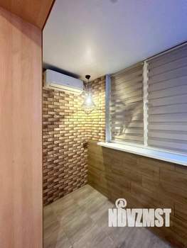 1-к квартира, вторичка, 41м2, 18/18 этаж