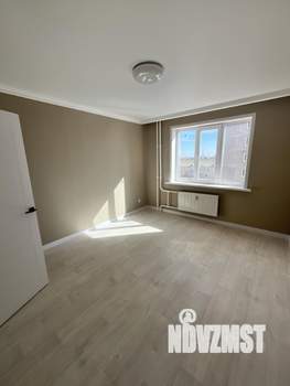 2-к квартира, вторичка, 62м2, 15/25 этаж