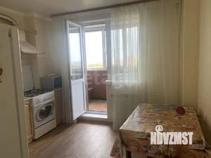 1-к квартира, вторичка, 40м2, 9/9 этаж