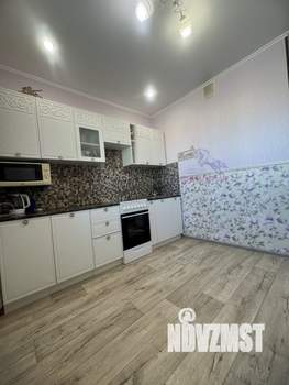 2-к квартира, вторичка, 52м2, 14/17 этаж
