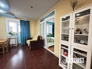 1-к квартира, вторичка, 45м2, 7/14 этаж