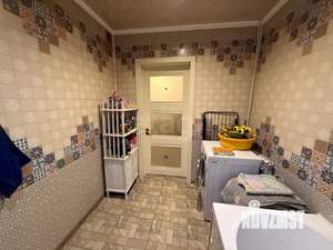 1-к квартира, вторичка, 48м2, 1/17 этаж