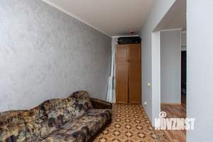 3-к квартира, вторичка, 103м2, 15/17 этаж