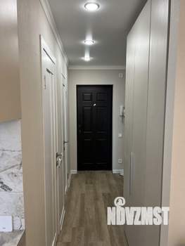 1-к квартира, вторичка, 33м2, 3/10 этаж