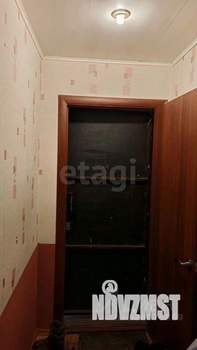2-к квартира, вторичка, 43м2, 4/5 этаж