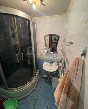 3-к квартира, вторичка, 74м2, 1/5 этаж