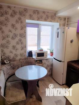 2-к квартира, вторичка, 43м2, 3/5 этаж