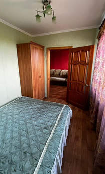 3-к квартира, вторичка, 47м2, 5/5 этаж