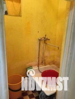 1-к квартира, вторичка, 36м2, 1/2 этаж