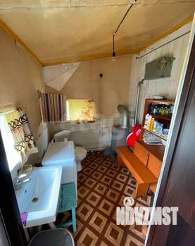 3-к квартира, вторичка, 60м2, 1/1 этаж