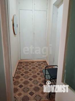 1-к квартира, вторичка, 30м2, 2/5 этаж