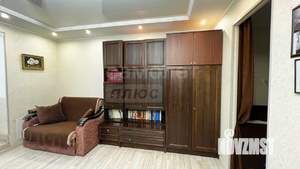 1-к квартира, вторичка, 36м2, 4/9 этаж