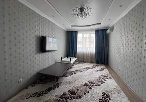 3-к квартира, вторичка, 94м2, 3/18 этаж